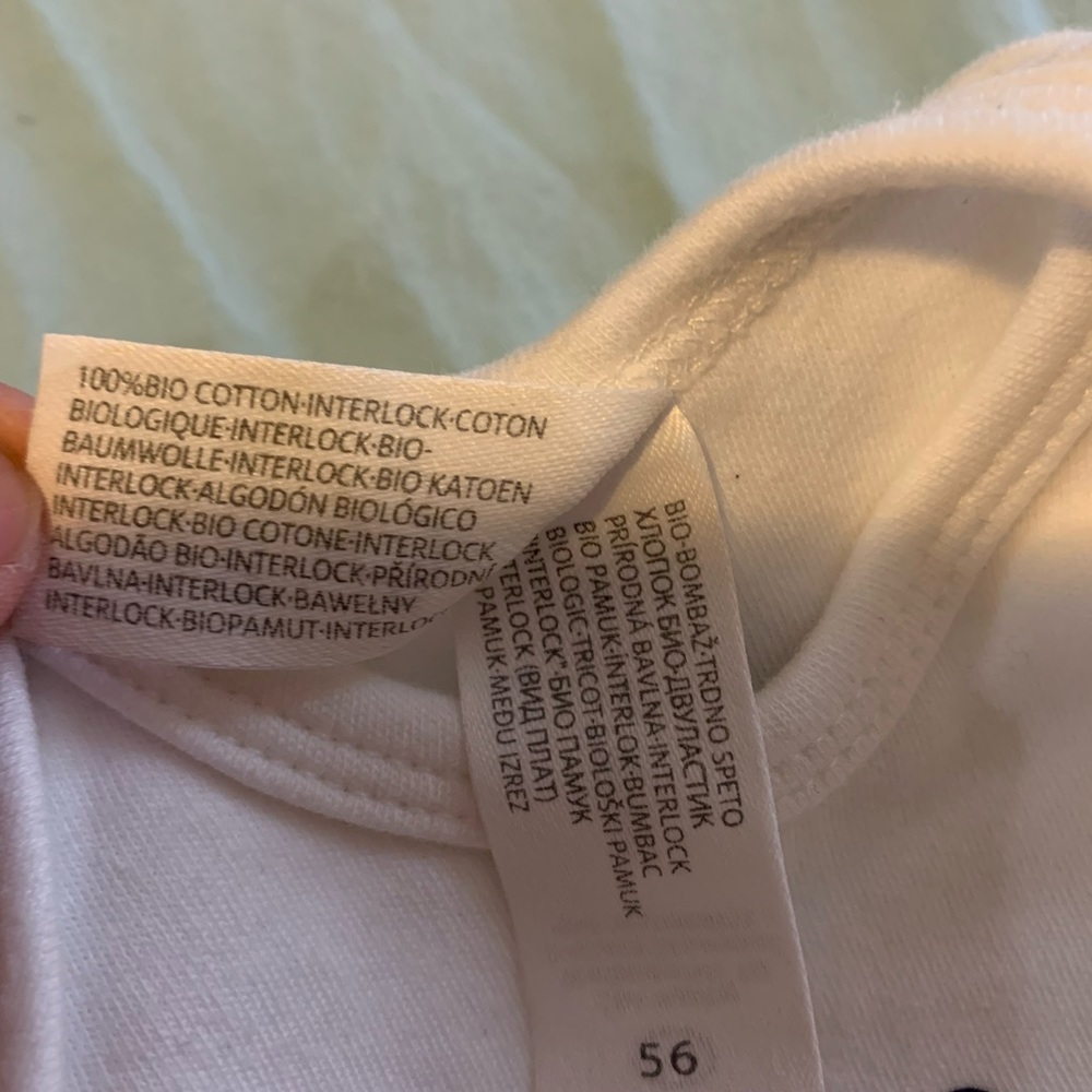 Baby clothes - Picture 7 of 7